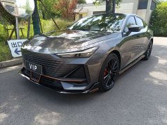 Changan UNI-V 1.5T sports version - фото 1