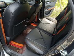 Changan UNI-V 1.5T sports version - фото 10