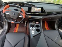 Changan UNI-V 1.5T sports version - фото 11