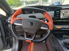 Changan UNI-V 1.5T sports version - фото 12