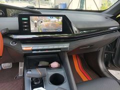 Changan UNI-V 1.5T sports version - фото 13