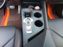 Changan UNI-V 1.5T sports version - фото 14