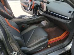 Changan UNI-V 1.5T sports version - фото 15