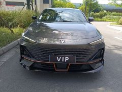 Changan UNI-V 1.5T sports version - фото 2