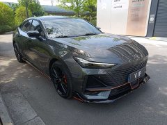 Changan UNI-V 1.5T sports version - фото 3