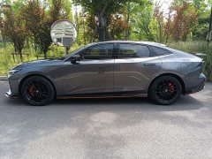 Changan UNI-V 1.5T sports version - фото 4