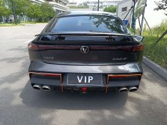 Changan UNI-V 1.5T sports version - фото 6