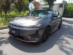 Changan UNI-V 2024 1.5T noble sports - фото 1