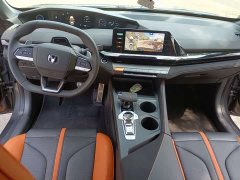 Changan UNI-V 2024 1.5T noble sports - фото 11