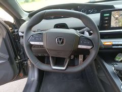 Changan UNI-V 2024 1.5T noble sports - фото 12