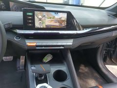 Changan UNI-V 2024 1.5T noble sports - фото 13