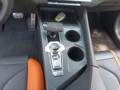 Changan UNI-V 2024 1.5T noble sports - фото 14