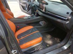 Changan UNI-V 2024 1.5T noble sports - фото 15
