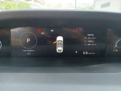 Changan UNI-V 2024 1.5T noble sports - фото 16