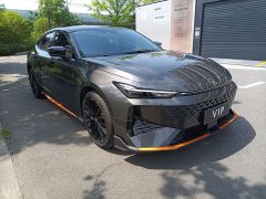 Changan UNI-V 2024 1.5T noble sports - фото 3