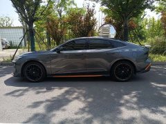 Changan UNI-V 2024 1.5T noble sports - фото 4