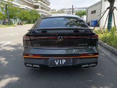 Changan UNI-V 2024 1.5T noble sports - фото 6
