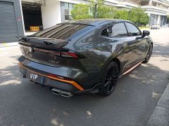 Changan UNI-V 2024 1.5T noble sports - фото 7