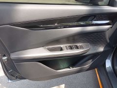 Changan UNI-V 2024 1.5T noble sports - фото 8