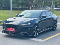 Changan UNI-V 1.5T sports version - фото 1