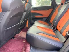 Changan UNI-V 1.5T sports version - фото 10