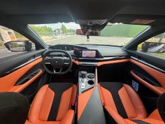 Changan UNI-V 1.5T sports version - фото 11