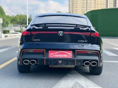Changan UNI-V 1.5T sports version - фото 13