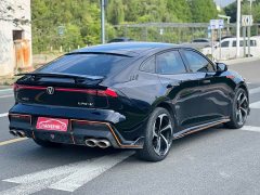 Changan UNI-V 1.5T sports version - фото 14