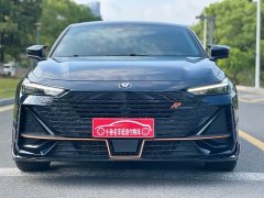 Changan UNI-V 1.5T sports version - фото 2