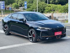 Changan UNI-V 1.5T sports version - фото 3