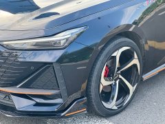 Changan UNI-V 1.5T sports version - фото 4