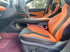 Changan UNI-V 1.5T sports version - фото 6