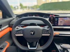 Changan UNI-V 1.5T sports version - фото 7