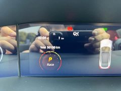 Changan UNI-V 1.5T sports version - фото 8