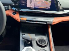 Changan UNI-V 1.5T sports version - фото 9