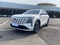 Changan CS75PLUS 4th generation 1.5T New Blue Whale Smart exclusive - фото 1