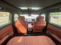 Changan CS75PLUS 4th generation 1.5T New Blue Whale Smart exclusive - фото 11