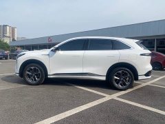 Changan CS75PLUS 4th generation 1.5T New Blue Whale Smart exclusive - фото 12