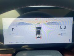 Changan CS75PLUS 4th generation 1.5T New Blue Whale Smart exclusive - фото 16