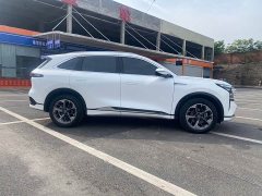 Changan CS75PLUS 4th generation 1.5T New Blue Whale Smart exclusive - фото 4