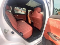 Changan CS75PLUS 4th generation 1.5T New Blue Whale Smart exclusive - фото 6