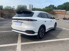 Changan CS75PLUS 4th generation 1.5T New Blue Whale Smart exclusive - фото 7