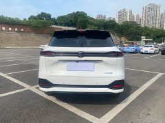 Changan CS75PLUS 4th generation 1.5T New Blue Whale Smart exclusive - фото 8