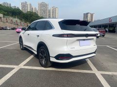 Changan CS75PLUS 4th generation 1.5T New Blue Whale Smart exclusive - фото 9