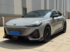Changan UNI-V 1.5T sports version - фото 1