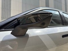 Changan UNI-V 1.5T sports version - фото 10