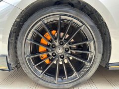 Changan UNI-V 1.5T sports version - фото 11