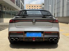 Changan UNI-V 1.5T sports version - фото 13