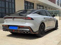 Changan UNI-V 1.5T sports version - фото 14
