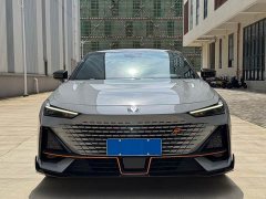 Changan UNI-V 1.5T sports version - фото 2